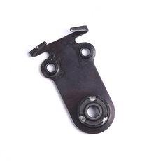 Ножницы 【配件】牧羊人电动羊毛剪小型摆杆剪毛机弹簧片通用配件卡簧片