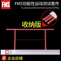 Функциональный спортивный тестовый комплект FMS FMS Функциональный скрининго