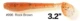996#3,2 дюйма