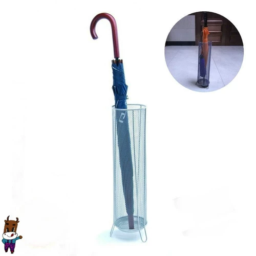 Зонтик для домашнего использования, комнатная японская система хранения с держателем для зонта