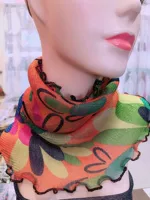 Апельсиновое значение