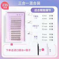 Рыбный хвост+фея+нижняя цераматив+глянец Gylodes