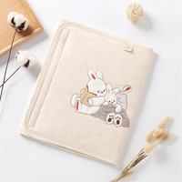 Тонкий кролик, 95×35см