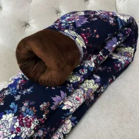 B36-National Color Flowers Bloom