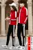 Áo nỉ cặp đôi mới mùa xuân thu 2023 của Adidas cộng với bộ đồ thể thao thông thường dành cho nam giới bằng nhung đôi các mẫu áo thun dài tay nữ đẹp Cộng với kích thước quần áo