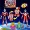 Phiên bản Q Color Universe Ultraman Family Monster Egg Full Set Deformation Robot Summoner Đồ chơi trẻ em - Đồ chơi robot / Transformer / Puppet cho trẻ em