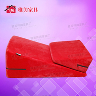 Kết hợp khả năng sinh sản mat khiêu dâm đồ nội thất cặp vợ chồng thay thế quan hệ tình dục ghế sofa acacia thảm xốp vị trí cơ thể lao động- tiết kiệm tình dục giường