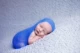 Королевский синий