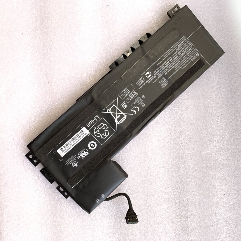  HP VV09XL ZBook 15 G3 17 G3 HSTNN DB7D 