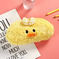 B.Duck, плюшевый пенал