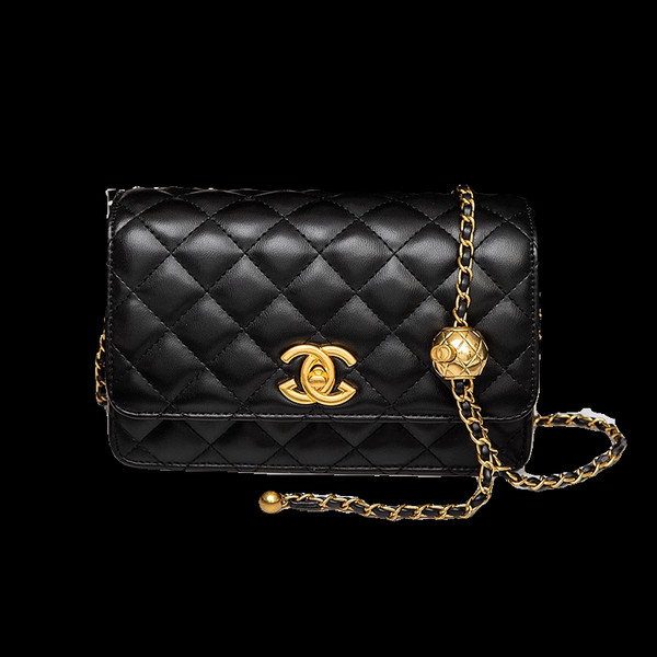 Модная универсальная трендовая сумка через плечо на одно плечо, из натуральной кожи