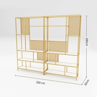 200см, 30см, 180см