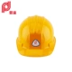 Mũ bảo hiểm công trường xây dựng tiêu chuẩn quốc gia dày lãnh đạo Mũ bảo hiểm an toàn thoáng khí ABS bảo hiểm lao động in sợi thủy tinh