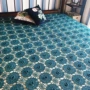 Angry đẩy Mỹ kết cấu bông móc mộc mạc phong cách rèm móc hoa ren giường bao gồm giường DIY DIY rèm - Trải giường ga giường màu trắng