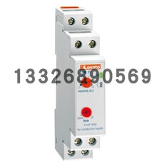Реле с выдержкой времени lvm25 lovato继电器