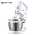 máy đánh trứng philips hr1459 Donlim Dongling DL-518A eggbeater điện gia dụng máy tính để bàn kem bánh kem khuấy thực phẩm bổ sung - Máy trộn điện máy đánh trứng hãng nào tốt Máy trộn điện