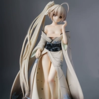 Hobby и Feng Qiong Girls 'Hand -Anty Anime Anime Beautiful Girls' Пустого весеннего весеннего дня дикий модельный купол