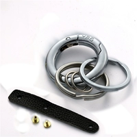 K801 Black Leather Models Получите 7 подарков