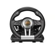 Âm thanh rung với trò chơi máy tính mô hình xe đua mô phỏng mô hình vô lăng máy tính thực Á-Âu 咔 TV 2 - Chỉ đạo trong trò chơi bánh xe