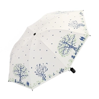 Любители под деревом