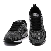 Đặc biệt cung cấp mới giày bóng chuyền nam giới và phụ nữ giày lưới lưới thoáng khí giày giải trí trong nhà thể thao đào tạo giày vài giày chạy