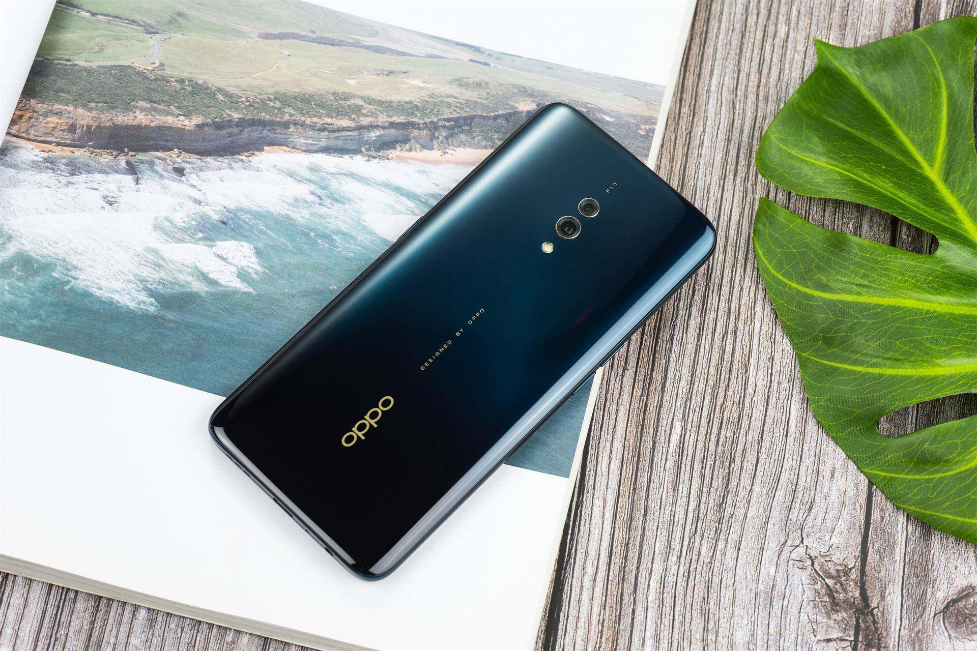 oppo k3评测