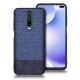 Redmi K30 Blue+Blue Leather