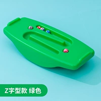 Z green дает 5 резиновых шариков