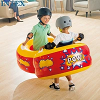 Intex, оригинальная надувная игрушка для мальчиков