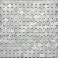 Шеловечная белая шишка раковина