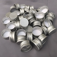 30 диаметром алюминиевая крышка 100