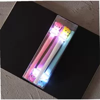 Q74-Luminous Bear (4 FIT) 0,5 мм