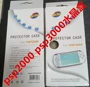 Hộp pha lê PSP PSP2000 3000 vỏ pha lê PSP bảo vệ máy chủ trong suốt Vỏ bảo vệ PSP - PSP kết hợp ppsspp ios