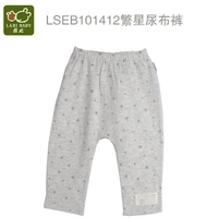 LSEB101412 Star Paiper Pants