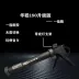 Phiên bản nâng cấp Huacong 190 hoàn toàn tự động bằng một ngón tay phiên bản nâng cấp súng bắn keo cấu trúc chống tràn đột quỵ cực lớn cho cửa ra vào và cửa sổ súng bắn keo bao nhiêu tiền 