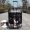 Vali du lịch nam 24 inch hộp hành lý chống vỡ phổ quát bánh xe đẩy trường hợp 26 inch thanh niên công suất lớn khóa hộp vali kakashi