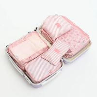 【Обновление】 Розовая полоса