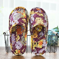 Детская ткань дно любовь фиолето