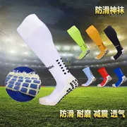 9000 chính hãng TOCKSOX Shen vớ ma sát mảnh nam đáy khăn vớ ống vớ vớ chống trượt bóng đá trên đầu gối