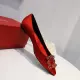 Jujube Red Bottom