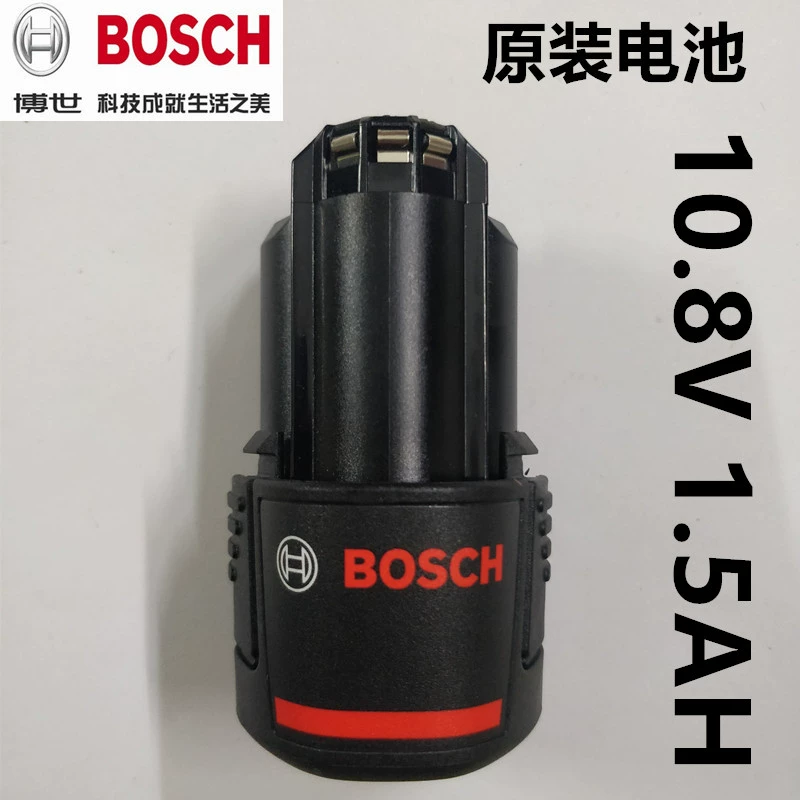 Bosch Electric Ticko khoan bê tông pin Máy khoan đa năng