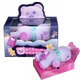 Shinwoo Ghost Bear Plush Зарядка