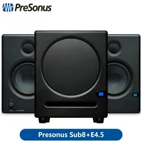 Sub8 Стандарт +4.5