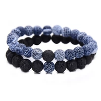 rock black blue