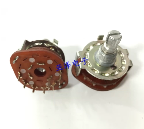 Тайвань Альфа Альфа SR2512F-0107 Ротационная полоса.