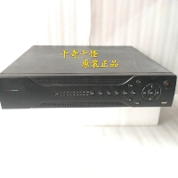 Dahua Hard Disk Video Recorder DH-DVR5816-S 1660H Моделирование 8 Кольцо на уровне диска