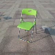 Зеленый (единственный стул)