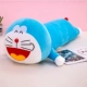 Búp bê búp bê Doraemon Búp bê đồ chơi sang trọng Búp bê Rag Doll Ngủ trên gối chân dài - Đồ chơi mềm