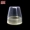 Xác thực tình yêu 150 240ML chai thủy tinh đường kính rộng A94 A95 lót chai bảo vệ ban đầu - Thức ăn-chai và các mặt hàng tương đối