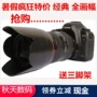 Canon 5D chuyên nghiệp SLR second-hand full-frame set kỹ thuật số HD travel bất khả chiến bại thỏ 5D2 6D 6d2 5d3 máy ảnh dưới 10 triệu